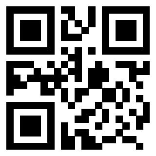 3207262581 - Immagine del Qr Code