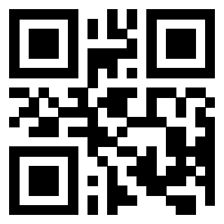 Il QrCode di 3207262585
