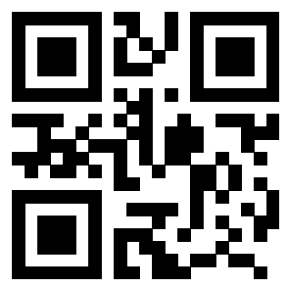 Il Qr Code di 3207262587