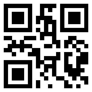 3207262589 - Immagine del Qr Code