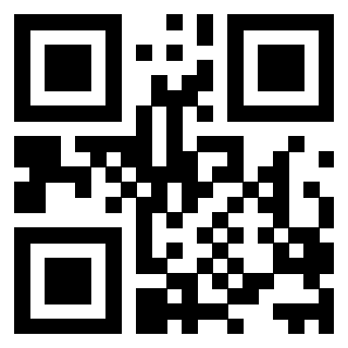 Il QrCode di 3207262590
