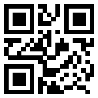 Il Qr Code di 3207262594