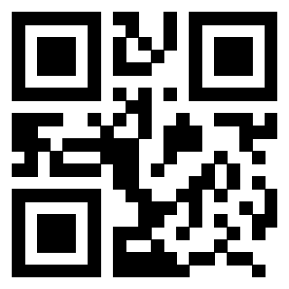 3207262595 - Immagine del Qr Code associato