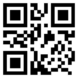 3207262596 - Immagine del Qr Code