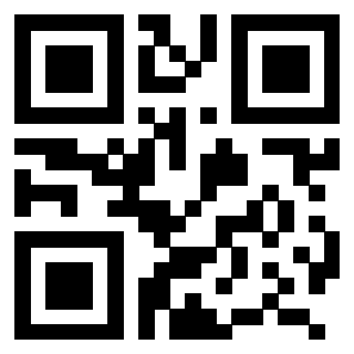 3207262599 QrCode associato