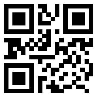 3207262600 - Immagine del QrCode