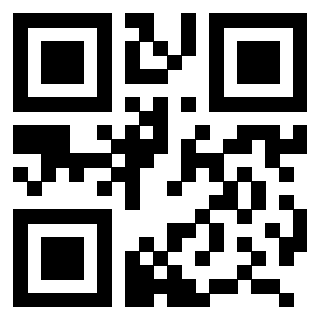 3207262601 - Immagine del Qr Code associato
