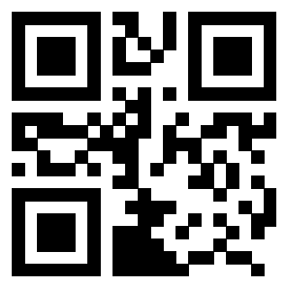 Il Qr Code di 3207262602