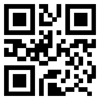 Immagine del QrCode di 3207262603