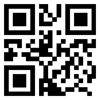 3207262605 QrCode associato