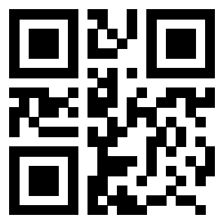 3207262607 - Immagine del QrCode