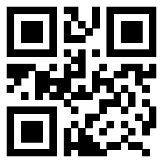 3207262608 - Immagine del QrCode associato
