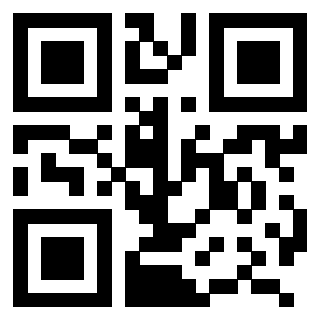 3207262610 - Immagine del QrCode