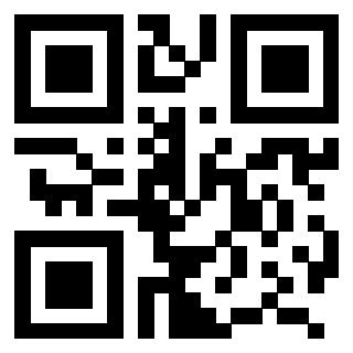 3207262611 - Immagine del Qr Code associato