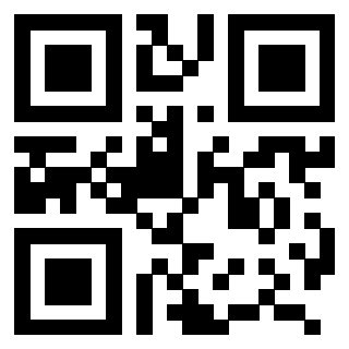 3207262612 - Immagine del QrCode associato