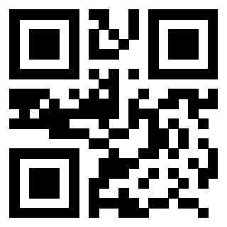 Il QrCode di 3207262614