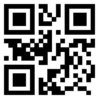 QrCode di 3207262615