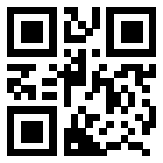 Immagine del Qr Code di 3207262616