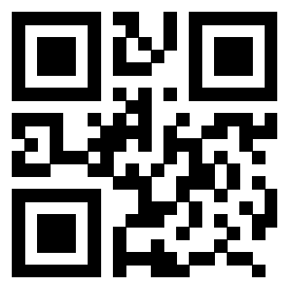 3207262619 QrCode associato
