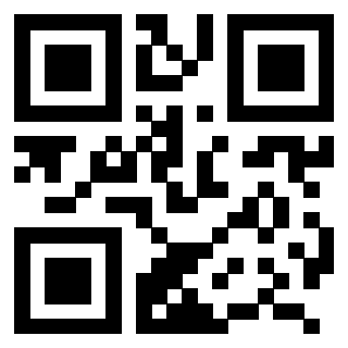 Il QrCode di 3207262620