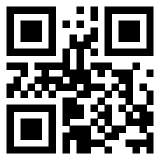 Il QrCode di 3207262621