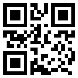 Il Qr Code di 3207262622