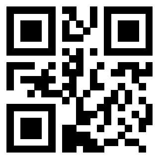 Il QrCode di 3207262625