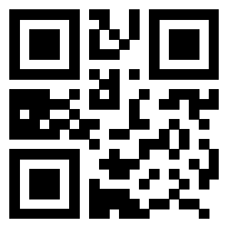 3207262628 - Immagine del Qr Code
