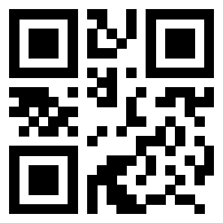 3207262629 - Immagine del QrCode associato