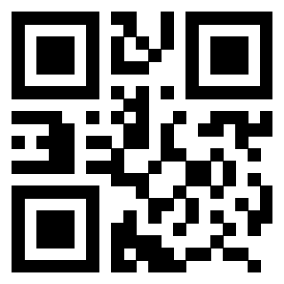 3207262631 - Immagine del QrCode associato