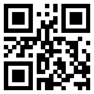 3207262633 - Immagine del Qr Code associato