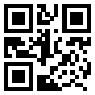 Il QrCode di 3207262634