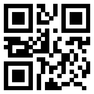 3207262635 - Immagine del Qr Code associato