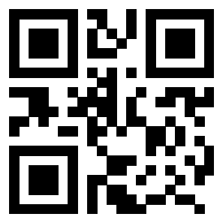 3207262636 Qr Code associato