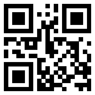 Immagine del QrCode di 3207262645