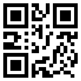 Il Qr Code di 3207262647
