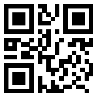 Il QrCode di 3207262649