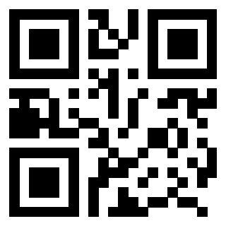 3207262650 - Immagine del Qr Code associato