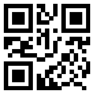 Scansione del Qr Code di 3207262651