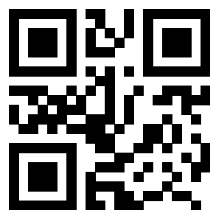 3207262654 QrCode associato