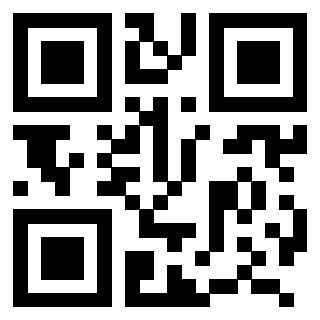 Il QrCode di 3207262657