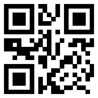 3207262658 - Immagine del Qr Code associato