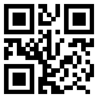 3207262659 Qr Code associato