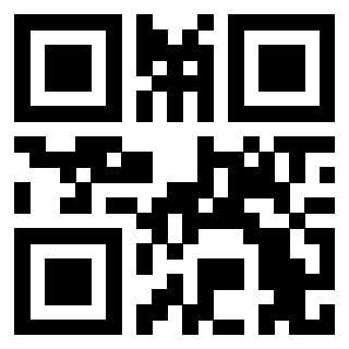 Il Qr Code di 3207262660