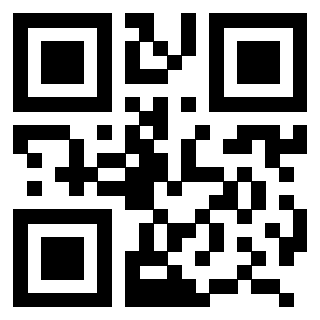 Il QrCode di 3207262661