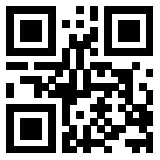 Il QrCode di 3207262662