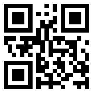 Scansione del Qr Code di 3207262663
