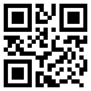 3207262664 - Immagine del Qr Code associato