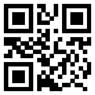 Il QrCode di 3207262665