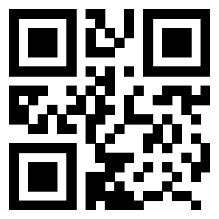 3207262666 - Immagine del QrCode associato